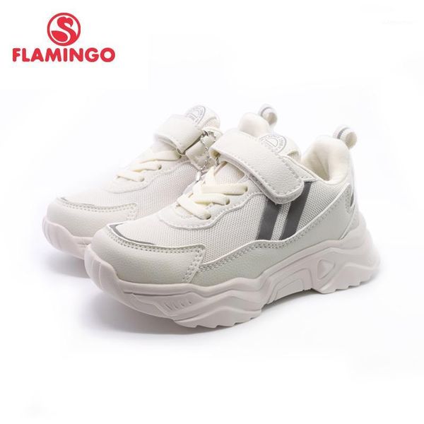 flamingo ortcs function pig skin insole hook&loop breathable spring girl sneaker separate box 201k-nq-16161, Black
flamingo ortcs function pig skin insole hook&loop breathable spring girl sneaker separate box 201k-nq-16161, Black