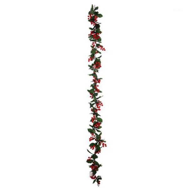 red berries berry string bundle with led light christmas decoration tree garland wreath diy supplies artificial flowers1 
red berries berry string bundle with led light christmas decoration tree garland wreath diy supplies artificial flowers1