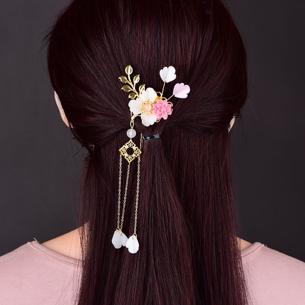 2020 korean like a breath of fresh air coloured glaze hair comb tactful cute small fairy female hair jewelry all-matching, Golden;silver
2020 korean like a breath of fresh air coloured glaze hair comb tactful cute small fairy female hair jewelry all-matching, Golden;silver