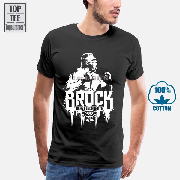 sport new 2018 summer style t shirt creative printed t shirt men's tee summer style cotton brock lesnar fight lizenz mens t shirt
sport new 2018 summer style t shirt creative printed t shirt men's tee summer style cotton brock lesnar fight lizenz mens t shirt