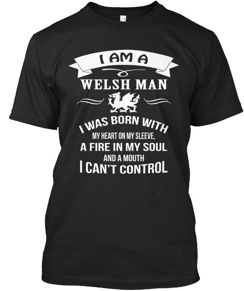 letter print short i am a welsh man was born with my heart on sleeve a standard summer sport hooded sweatshirt hoodie t shirt
letter print short i am a welsh man was born with my heart on sleeve a standard summer sport hooded sweatshirt hoodie t shirt