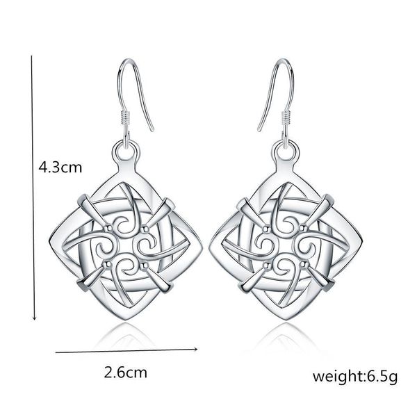 promotion cute lady retro women silver color flower earrings charms cute nice fashion classic jewelry charms wedding le023 h bbyuuk, Golden
promotion cute lady retro women silver color flower earrings charms cute nice fashion classic jewelry charms wedding le023 h bbyuuk, Golden
