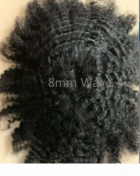8ммы волна afro волос units шнурок pu тупею для basketbass игроков китайского virgin человеческих волос afro kinky curl мужчина парик free s, Black
8ммы волна afro волос units шнурок pu тупею для basketbass игроков китайского virgin человеческих волос afro kinky curl мужчина парик free s, Black