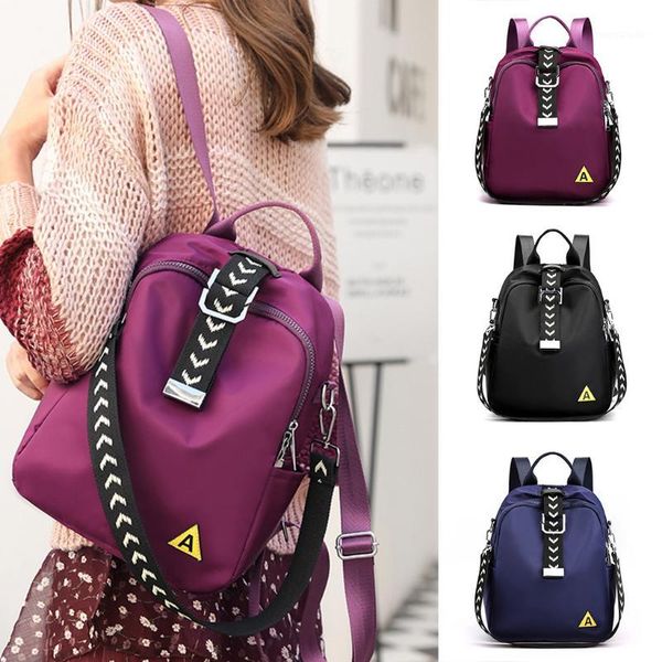 2019 casual travel backpack women fashion school student bags backpacks mochila crossbody bags plecak single sac casual bag #c111
2019 casual travel backpack women fashion school student bags backpacks mochila crossbody bags plecak single sac casual bag #c111