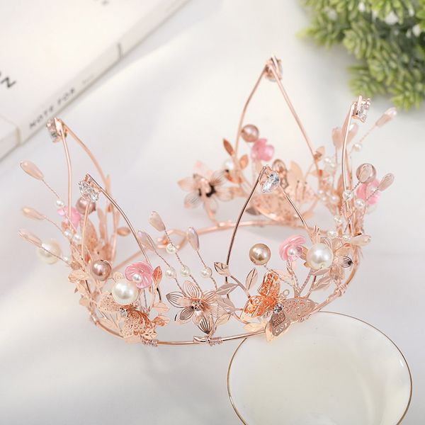 forseven цвета золота кристалл rhinestone короны ручной работы в форме бабочки диадемы pageant диадема невесты свадебная обувь оголовье j, Golden;silver
forseven цвета золота кристалл rhinestone короны ручной работы в форме бабочки диадемы pageant диадема невесты свадебная обувь оголовье j, Golden;silver