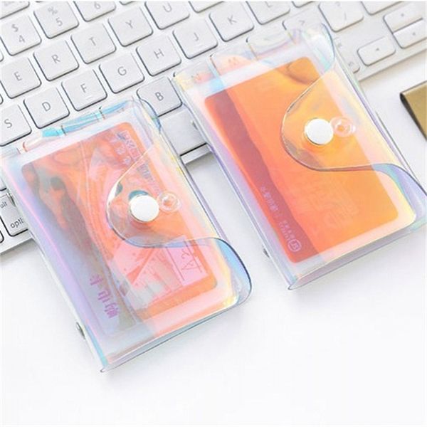 waterproof laser card case transparent pvc dust proof cards hoder durable pures wallet bag with snap fastener 3cs e19
waterproof laser card case transparent pvc dust proof cards hoder durable pures wallet bag with snap fastener 3cs e19