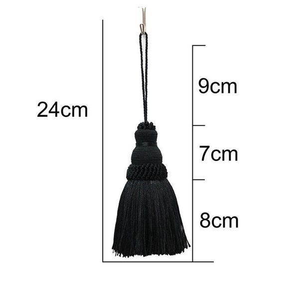 2pcs tassel curtain hanging pendant room accessories diy craft tassels fringe pendant table flag key tassels home decoration h bbyuoi
2pcs tassel curtain hanging pendant room accessories diy craft tassels fringe pendant table flag key tassels home decoration h bbyuoi