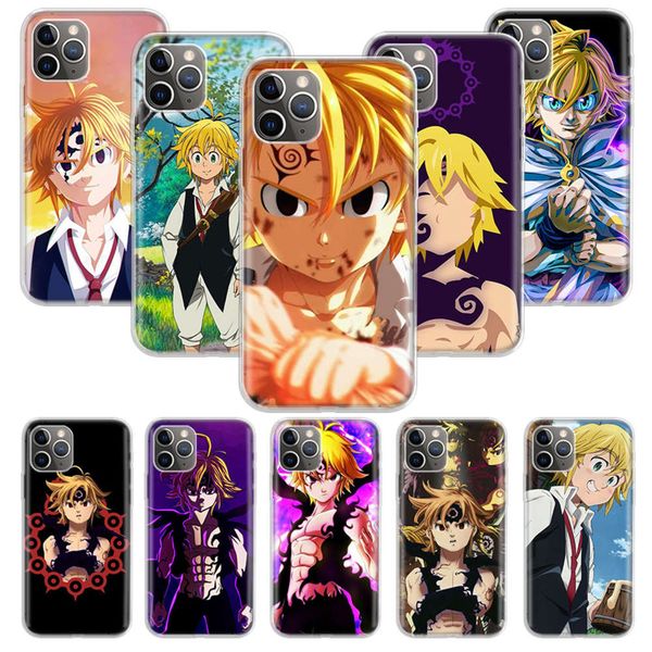 seven deadly crim melioda case for vip 11 12 mini pro xs max xr x 7 76s plus 5 5s se 10 gift silicone mobile phone voc
seven deadly crim melioda case for vip 11 12 mini pro xs max xr x 7 76s plus 5 5s se 10 gift silicone mobile phone voc
