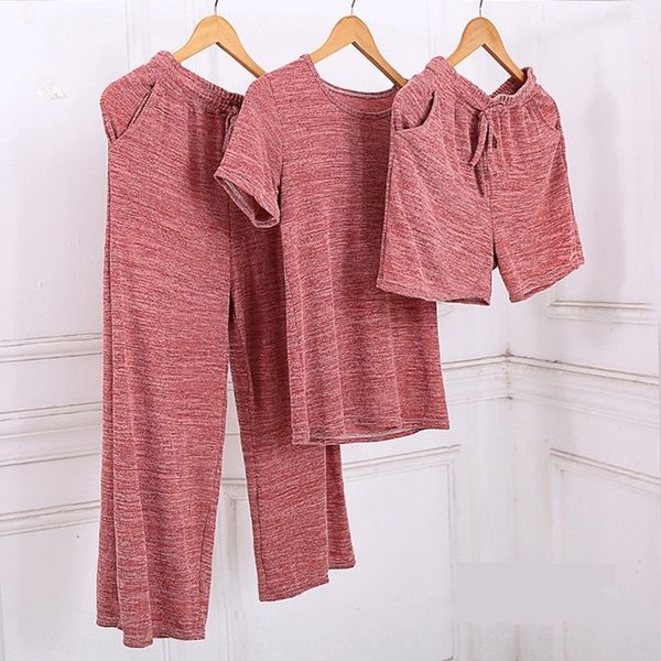 dh3x0 три новых summer red ленивых онлайн-кусок набора фея домашней одежды пижамы pajamaspajamas девочка носить случайный большой размер под, Gray
dh3x0 три новых summer red ленивых онлайн-кусок набора фея домашней одежды пижамы pajamaspajamas девочка носить случайный большой размер под, Gray