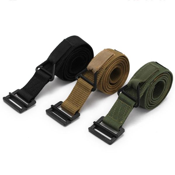 quick release belt training outdoor sports male waistband adjustable hunting for family outdoor camping accessories, Black;brown
quick release belt training outdoor sports male waistband adjustable hunting for family outdoor camping accessories, Black;brown