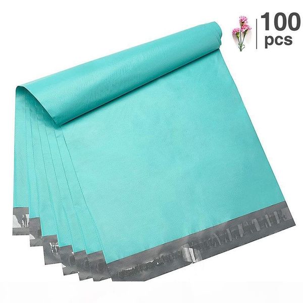 100pcs plastic mailers shipping envelopes self sealing envelopes bag durability multipurpose courier bag keep items safe
100pcs plastic mailers shipping envelopes self sealing envelopes bag durability multipurpose courier bag keep items safe