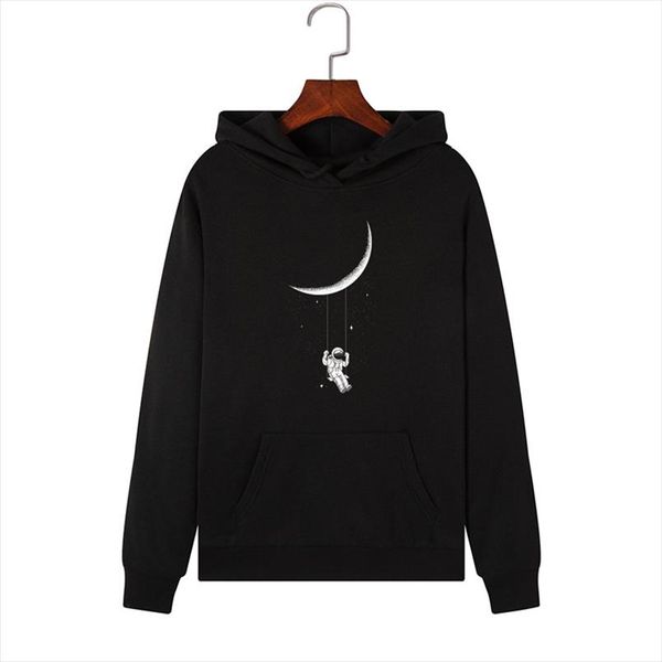 осень розовый толстовка женщина новолуние печать pulloves hoodie карманная с длинным рукавом толстовка streetwear одежда зимнего пальто женщ, Black
осень розовый толстовка женщина новолуние печать pulloves hoodie карманная с длинным рукавом толстовка streetwear одежда зимнего пальто женщ, Black