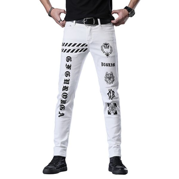 2021 new male thin white pants men cotton straining hip spring summer vlu6, Black
2021 new male thin white pants men cotton straining hip spring summer vlu6, Black