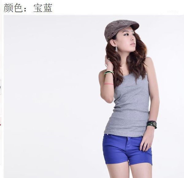 a50 summer denim shorts slim fit candy color pantalones cortos mujer short pants plus size xxxl short women jeans shorts denim1, White;black
a50 summer denim shorts slim fit candy color pantalones cortos mujer short pants plus size xxxl short women jeans shorts denim1, White;black