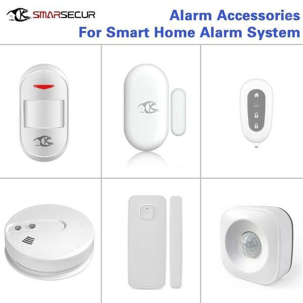 wireless smart wifi alarm sirensecurity system auto-dial alarm accessories for smart home system1
wireless smart wifi alarm sirensecurity system auto-dial alarm accessories for smart home system1
