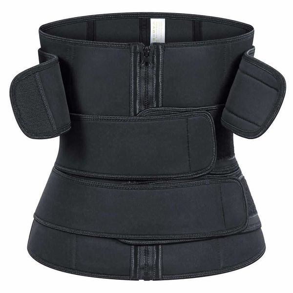three strape belts waist trainer sauna sweat bands corset trimmer body shapewear for yoga fitness jogging sports girdle dhl free
three strape belts waist trainer sauna sweat bands corset trimmer body shapewear for yoga fitness jogging sports girdle dhl free