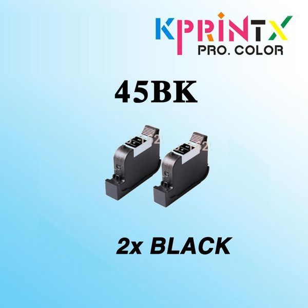 ink cartridges 2pcs black cartridge compatible for 45 51645a deskjet 710c 712c 720c 722c830c 832c 850c 950c 1280c1
ink cartridges 2pcs black cartridge compatible for 45 51645a deskjet 710c 712c 720c 722c830c 832c 850c 950c 1280c1