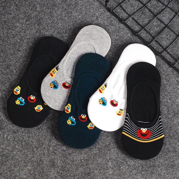 улица сезам невидимый лодка sockswomen лодка весной и летом новые носки моды бренд низкой топ мелкие невидимые носки рот женские 5z8qb 5, Black
улица сезам невидимый лодка sockswomen лодка весной и летом новые носки моды бренд низкой топ мелкие невидимые носки рот женские 5z8qb 5, Black