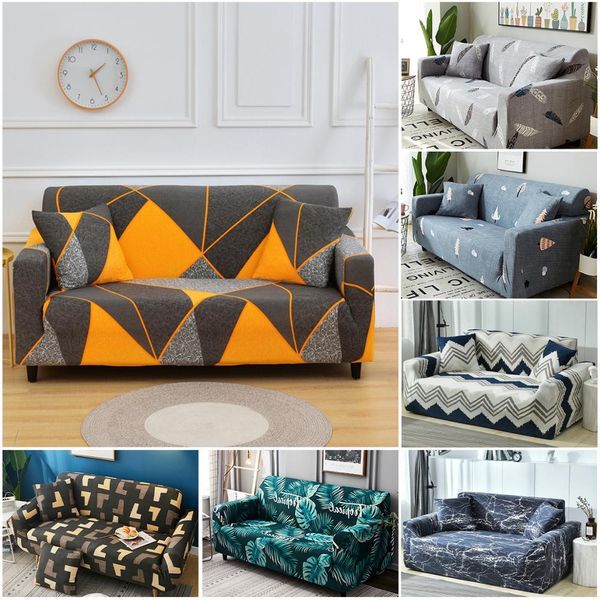 single/two/three seat stretch slipcovers sectional elastic stretch sofa cover for living room couch cover l shape armchair cover wmttel
single/two/three seat stretch slipcovers sectional elastic stretch sofa cover for living room couch cover l shape armchair cover wmttel