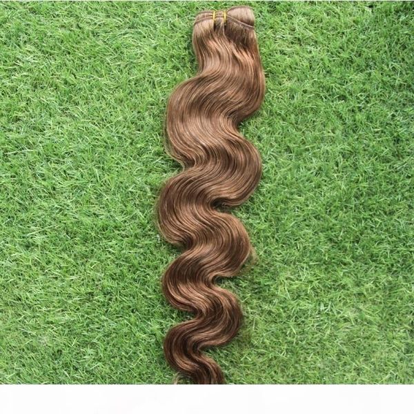 brazilian #8 light brown color hair weave bundles 100% human hair weave 6a 10-30 inchs virgin hair extension, Black
brazilian #8 light brown color hair weave bundles 100% human hair weave 6a 10-30 inchs virgin hair extension, Black