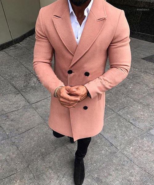 2020 new spring fashion men's long sleeve elegant trench turn-down collar coat double breasted long outwear overcoat peacoat1, Tan;black
2020 new spring fashion men's long sleeve elegant trench turn-down collar coat double breasted long outwear overcoat peacoat1, Tan;black