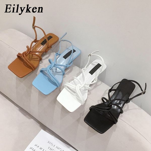 eilyken back strap women sandals narrow band ladies gladiator pump shoes thin low heel dress shoes 0928, Black
eilyken back strap women sandals narrow band ladies gladiator pump shoes thin low heel dress shoes 0928, Black