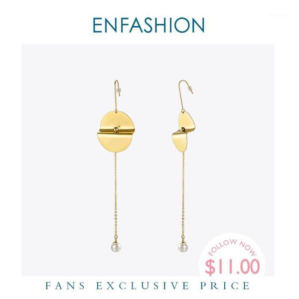 enfashion range line earrings stainless steel gold color dangle earrings for women earings fashion jewelry wholesale 1810561, Silver
enfashion range line earrings stainless steel gold color dangle earrings for women earings fashion jewelry wholesale 1810561, Silver