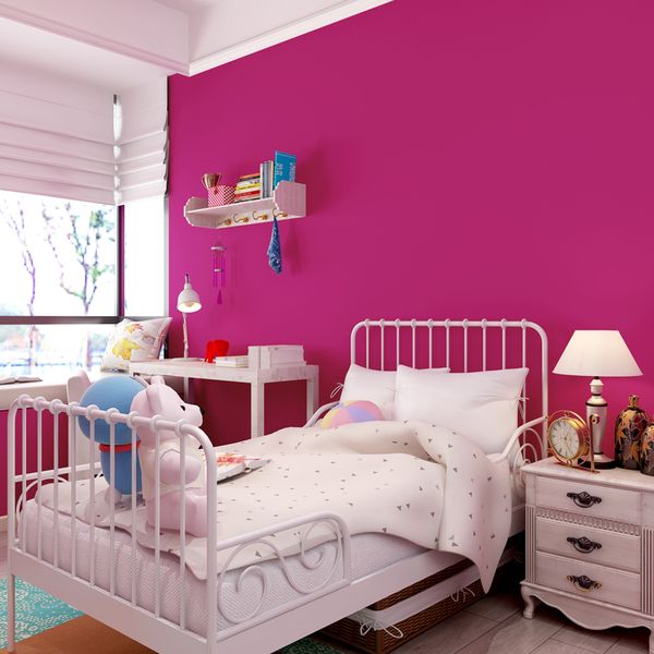 wallpapers bedroom modern living room wallpaper roll rose red solid color non woven for walls papel contact de parede
wallpapers bedroom modern living room wallpaper roll rose red solid color non woven for walls papel contact de parede
