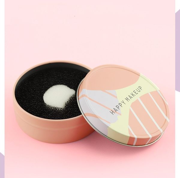 happy makeup brushes color cleaner series 3 seconds colors off quick make up brush wash tool
happy makeup brushes color cleaner series 3 seconds colors off quick make up brush wash tool