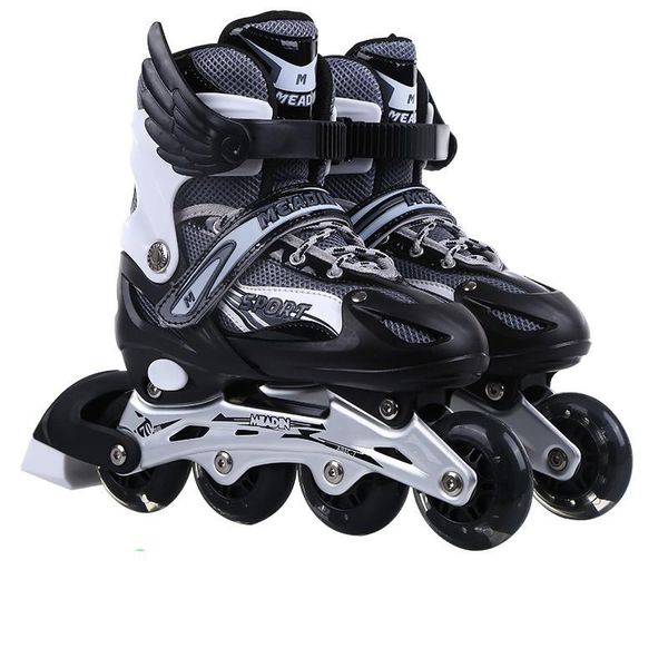 inline & roller skates children training skate shoes wheels blades quad speed skeelers sports equipment bi50ss
inline & roller skates children training skate shoes wheels blades quad speed skeelers sports equipment bi50ss