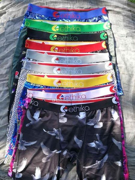 designer brand ethika mens boxer men underpants brief for man underpanties underwear mens boxers cotton underwears shorts male6343, Black;white
designer brand ethika mens boxer men underpants brief for man underpanties underwear mens boxers cotton underwears shorts male6343, Black;white
