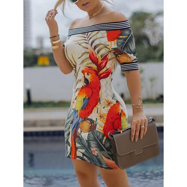 2021 above knee mini new womens bird pattern fashion tight ladies dress hip bag dress drop shipping good quality, Black;gray
2021 above knee mini new womens bird pattern fashion tight ladies dress hip bag dress drop shipping good quality, Black;gray
