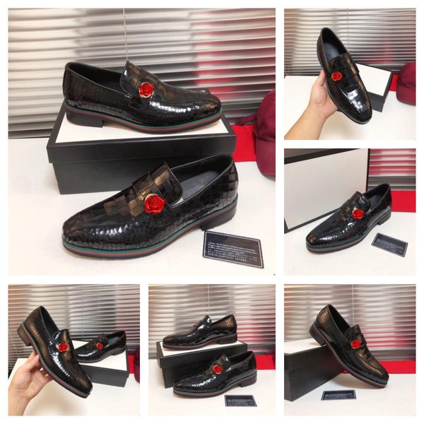 fotwear gold silver men dress shoes 38-44 fashion designers wedding party men leather oxfords male designer slip on office formal shoes, Black
fotwear gold silver men dress shoes 38-44 fashion designers wedding party men leather oxfords male designer slip on office formal shoes, Black