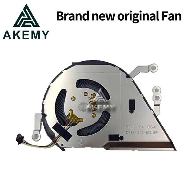 new original cpu cooling fan cooler for asus vivibook 14 x420 eg50050s1-cd80-s9a 13nb0ia0p01011 fl3m y406f 5v0.5a dfs5k121154912
new original cpu cooling fan cooler for asus vivibook 14 x420 eg50050s1-cd80-s9a 13nb0ia0p01011 fl3m y406f 5v0.5a dfs5k121154912