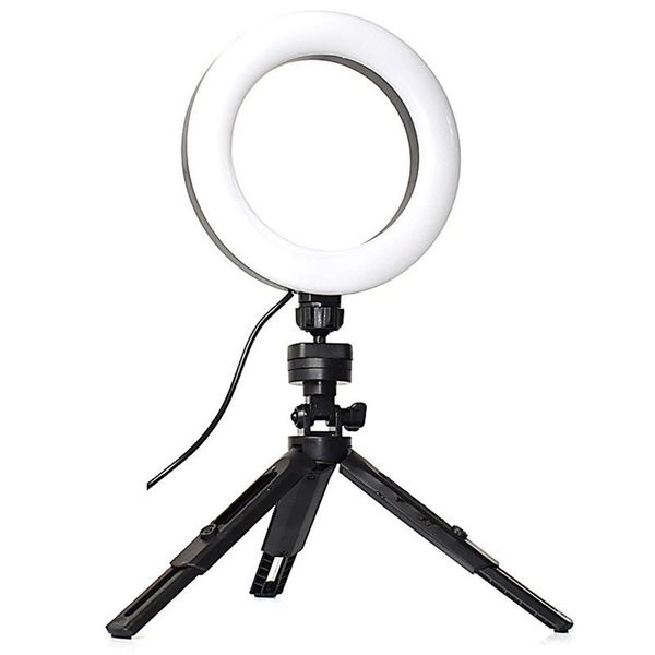 for youtube live tiktok 16cm table hold tripod selfie pgraphy lighting phone holder ringlight led ring light lamp
for youtube live tiktok 16cm table hold tripod selfie pgraphy lighting phone holder ringlight led ring light lamp