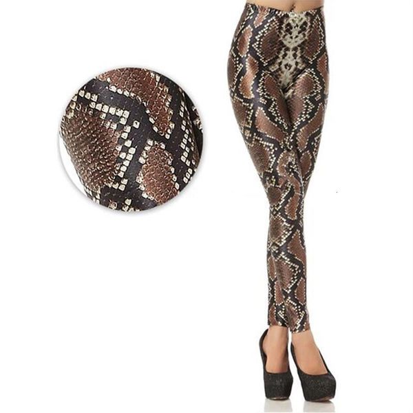 fashion snake print women fitness leggings push up mid waist workout legging sporting pants quality women fitness leggings, Black
fashion snake print women fitness leggings push up mid waist workout legging sporting pants quality women fitness leggings, Black