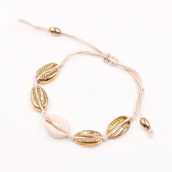 natural seashell bracelet retro rope chain design jewelry diy shell ankle bracelet handcrafts shell ocean decor women gifts h bbynkg
natural seashell bracelet retro rope chain design jewelry diy shell ankle bracelet handcrafts shell ocean decor women gifts h bbynkg