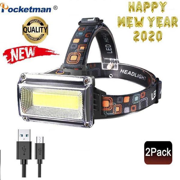 headlamps 2021 2pcs brand 8000lm working headlight cob led floodlight 3modes head lantern torch 3*18650 rechargeable frontal headlamp1
headlamps 2021 2pcs brand 8000lm working headlight cob led floodlight 3modes head lantern torch 3*18650 rechargeable frontal headlamp1