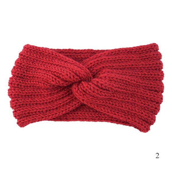 new women headband cross wool knitted hair band for autumn winter crochet headbands turban bandage hair accessories head wrap q bbyarg
new women headband cross wool knitted hair band for autumn winter crochet headbands turban bandage hair accessories head wrap q bbyarg