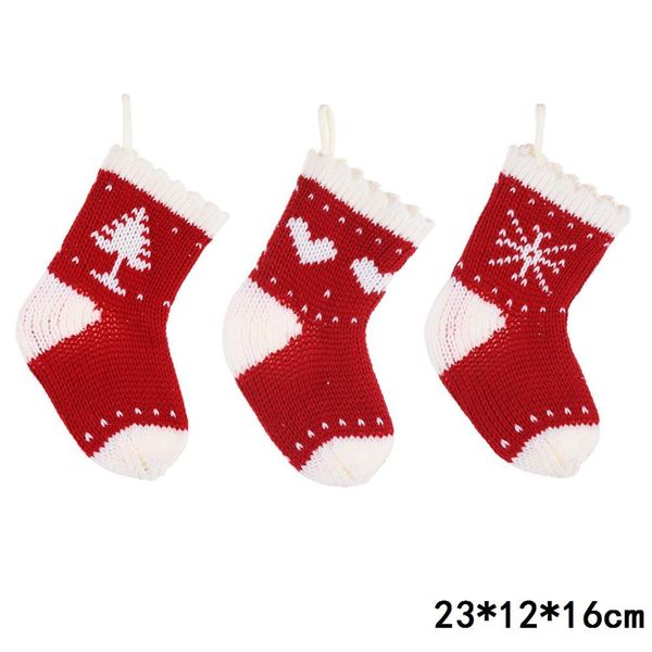 christmas ornaments knitted christms socks woollen socks red white snowflake gift bag children gift package merry christmas 2021 bbysnq
christmas ornaments knitted christms socks woollen socks red white snowflake gift bag children gift package merry christmas 2021 bbysnq