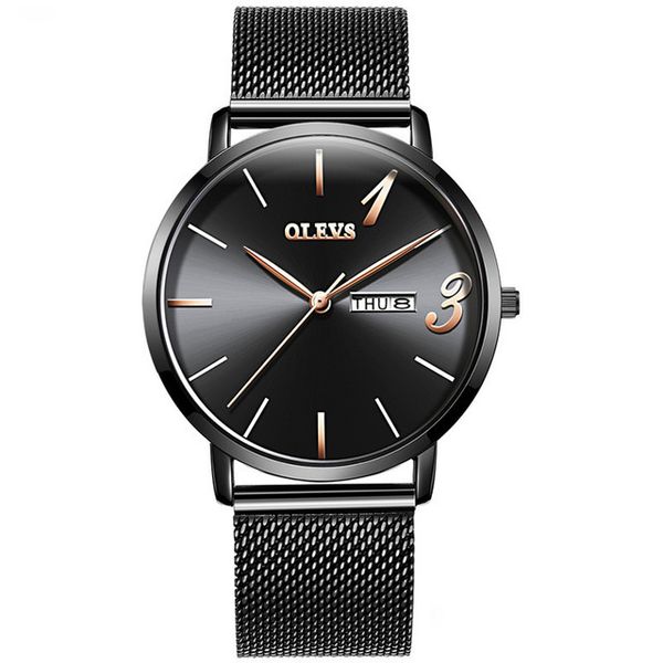 thin waterproof quartz mesh belt men and women couple lovers men's luxury chronograph women's watch new arrivals ing, Slivery;brown
thin waterproof quartz mesh belt men and women couple lovers men's luxury chronograph women's watch new arrivals ing, Slivery;brown