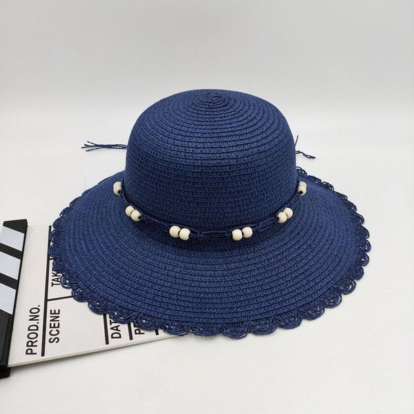 summer sun hat panama beach women's cap hand made straw hats fake flower bow ribbon wmtdmm xhlove, Black;white
summer sun hat panama beach women's cap hand made straw hats fake flower bow ribbon wmtdmm xhlove, Black;white