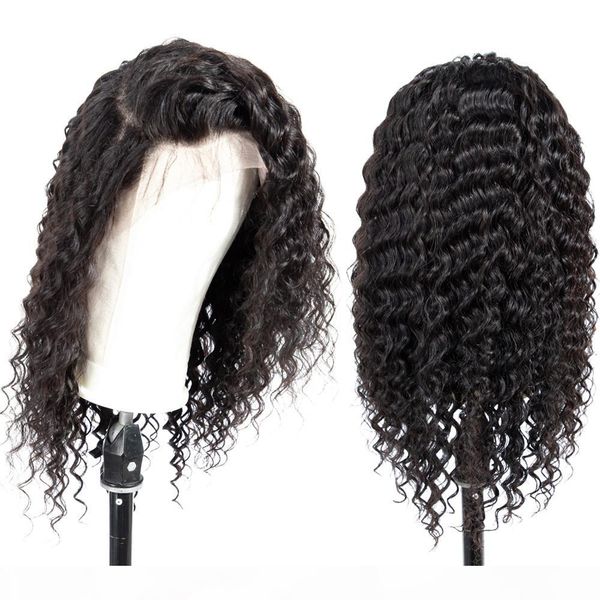short curly human hair bob wig full end lace front human hair wigs for black women brazilian remy pre pluck with bleached knots, Black;brown
short curly human hair bob wig full end lace front human hair wigs for black women brazilian remy pre pluck with bleached knots, Black;brown