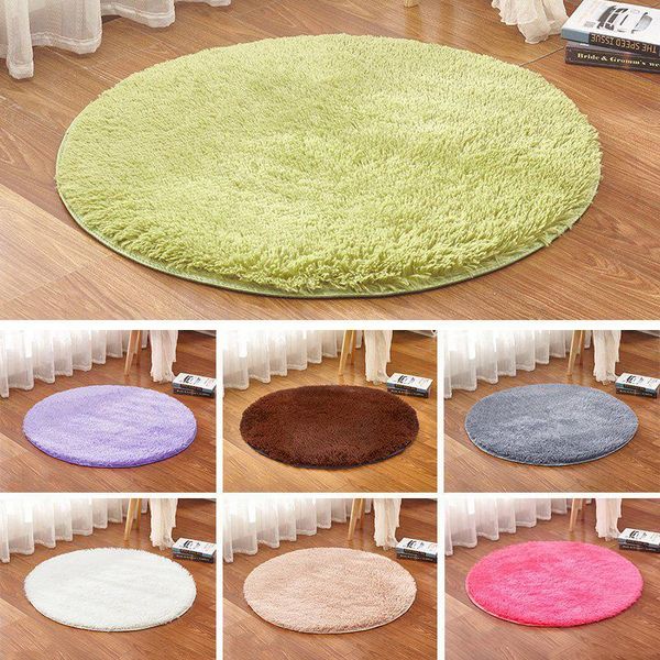 ins round area rugs for living room bedroom shaggy carpets nordic style home carpet plush rug bedside floor mats solid color1
ins round area rugs for living room bedroom shaggy carpets nordic style home carpet plush rug bedside floor mats solid color1