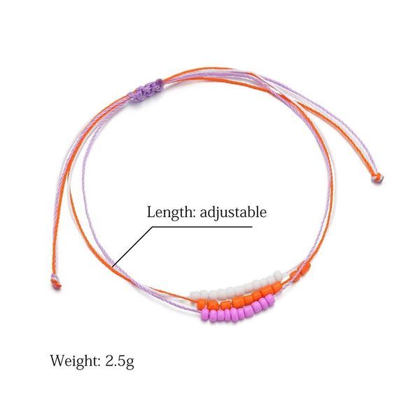 vintage rope chain beaded anklets for women elephant sun pendant foot jewelry barefoot sandals ankle bracelet on leg adjustable swy sqcimq, Red;blue
vintage rope chain beaded anklets for women elephant sun pendant foot jewelry barefoot sandals ankle bracelet on leg adjustable swy sqcimq, Red;blue