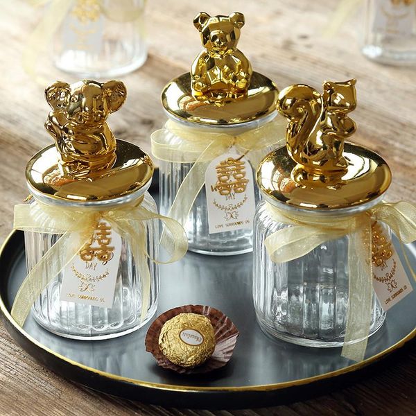 gift wrap sweet animal clear glass romantic favors box for festival event party favor and wedding bridesmaid jewelry storage
gift wrap sweet animal clear glass romantic favors box for festival event party favor and wedding bridesmaid jewelry storage