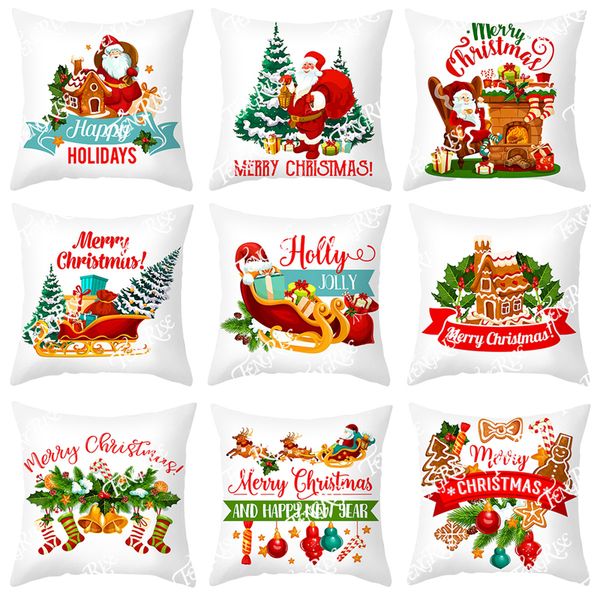 merry decorations for home reindeer santa claus tree cushion cover christmas ornament 2020 xmas gift new year 2021 q1112
merry decorations for home reindeer santa claus tree cushion cover christmas ornament 2020 xmas gift new year 2021 q1112