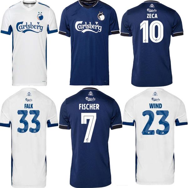new zeca daramy copenhagen home away blue soccer jerseys fischer sigurdsson 2020 2021 football shirts soccer jersey skov kits uniforms, Black
new zeca daramy copenhagen home away blue soccer jerseys fischer sigurdsson 2020 2021 football shirts soccer jersey skov kits uniforms, Black