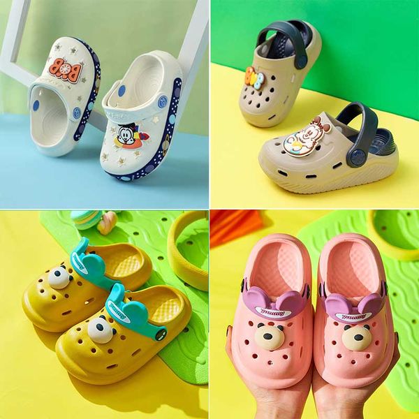 seven ale fashion kids slip on casual beach chirld waterproof shoes boy girl classic nursing clogs baby slippers sandals, Black
seven ale fashion kids slip on casual beach chirld waterproof shoes boy girl classic nursing clogs baby slippers sandals, Black