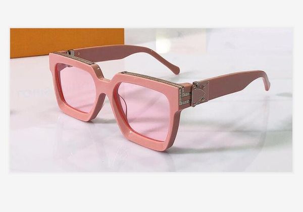 new millionaire 1227 mens sunglasses men sun glasses women sunglasses fashion style protects eyes gafas de sol lunettes de soleil with box, White;black
new millionaire 1227 mens sunglasses men sun glasses women sunglasses fashion style protects eyes gafas de sol lunettes de soleil with box, White;black